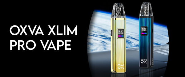 OXVA Xlim Pro Vape 