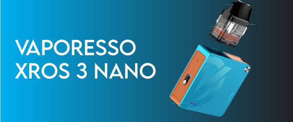 Uwell Caliburn A3S Vape