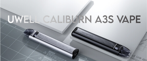 GeekVape Wenax Q Vape 