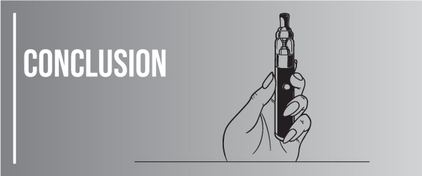 So, Should I Start Vaping? 