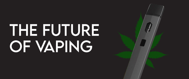 What Will The Future of Vaping Look Like?