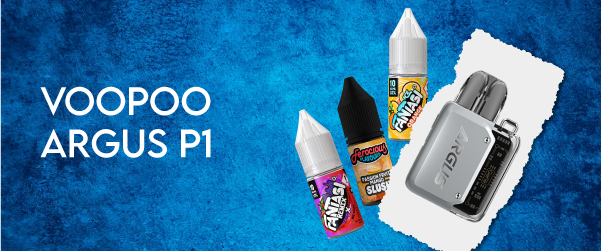 What’s Our Design Director Vaping?