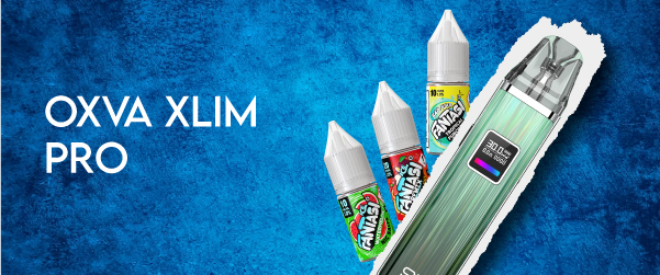 What’s Our Social Media Marketer Vaping?