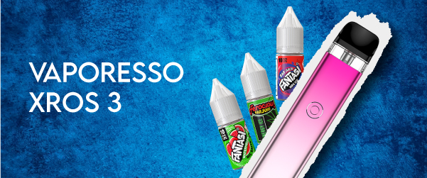 What’s Our E-Commerce Manager Vaping?