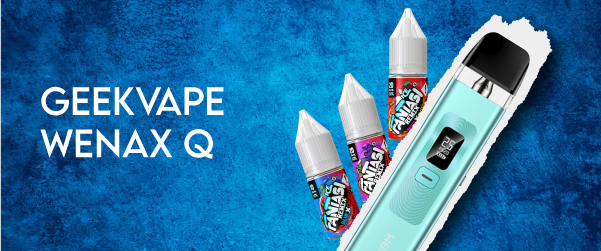 What’s Our Operations Manager Vaping?