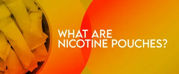 What are nicotine pouches image