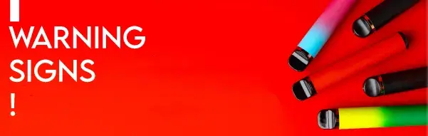 Spotting the Warning Signs of an Illegal Disposable Vape