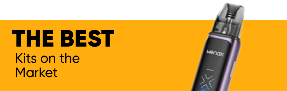 The best kits on the market