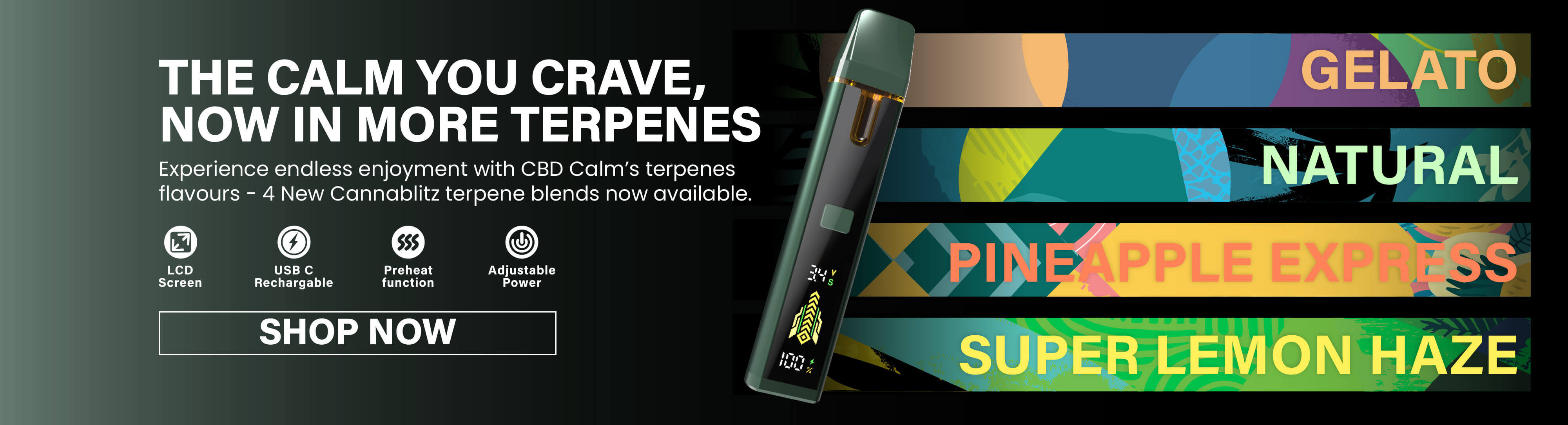 CBD Cannablitz
