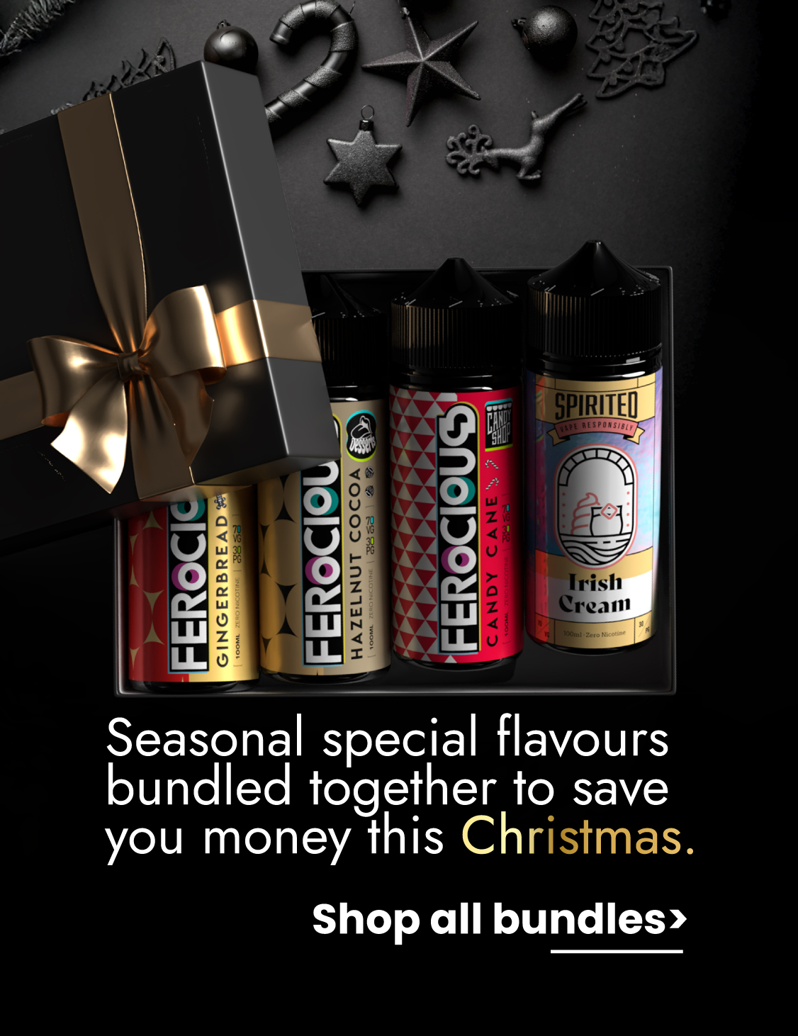 Christmas Collection Banner