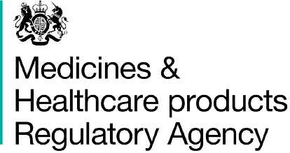 MHRA_Logo