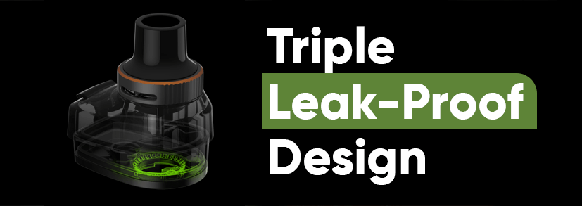 Triple_Leak-Proof_Design