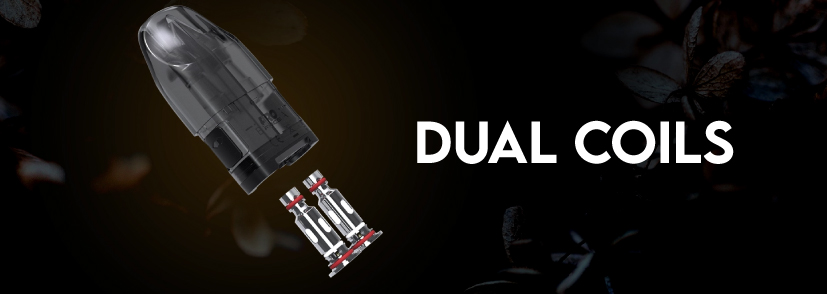 Uwell_Caliburn_Explorer_Dual_Coils