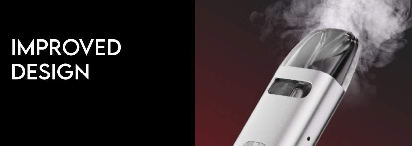 Uwell_Caliburn_G3_Improved_Design