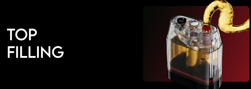 Uwell_Caliburn_G3_Top_Filling