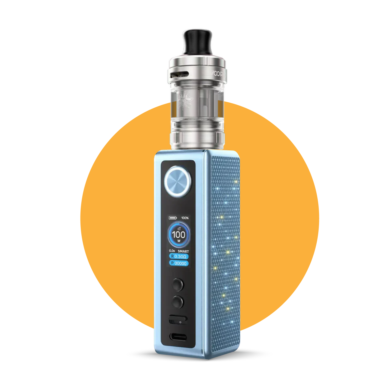 Vape_Kits_Sub-Ohm_Kit