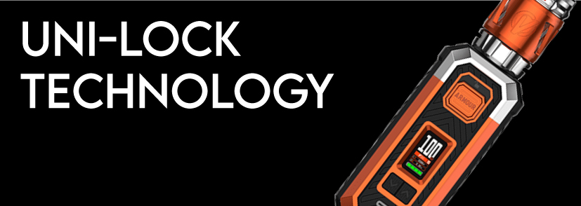 Vaperesso_Armour_S_Uni-Lock_Technoilogy