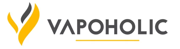 Vapoholic-Logo