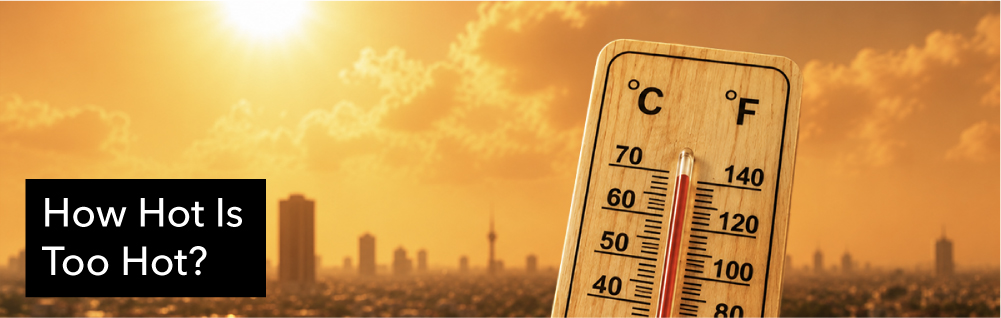 Vapoholic_Blog-17_How_the_UK_Summer_Heat_Affects_Vape_Battery_Lifespan_Hot