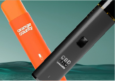 CBD disposable vapes