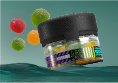 cbd gummies