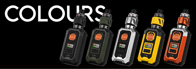 Vaporesso_Armour_Max_Colours