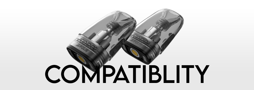 Voopoo_Argus_2_Compatibility