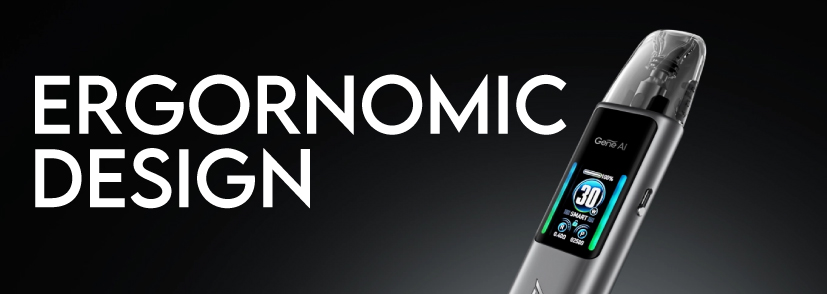 Voopoo_Argus_2_Ergonomic_Design