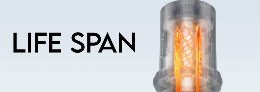 Voopoo_Drag_H40_life_span