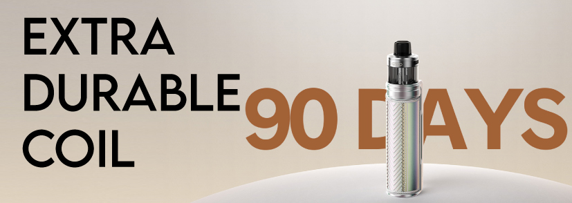 Voopoo_Drag_X2_extra_durable_coil