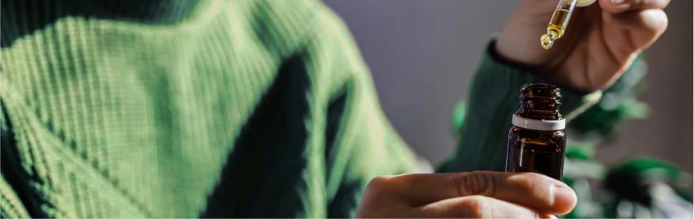 Banner Image of Does CBD Oil Work: Effects and Side Effects