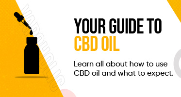 How to Use CBD Oil