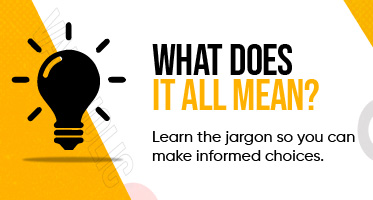 Vaping Jargon Buster