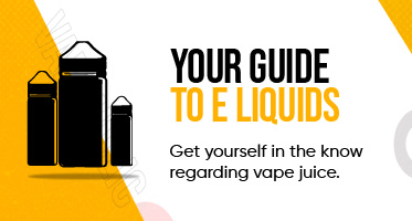 E-Liquid Guide