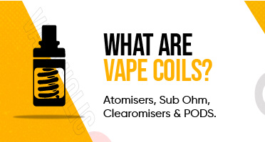 Vape Coil Guide
