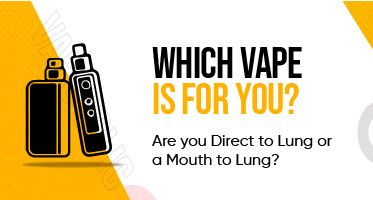 Choosing the Best E-Cigs