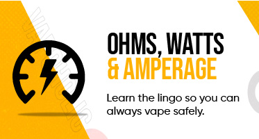 Vapoholic Battery Safety Guide