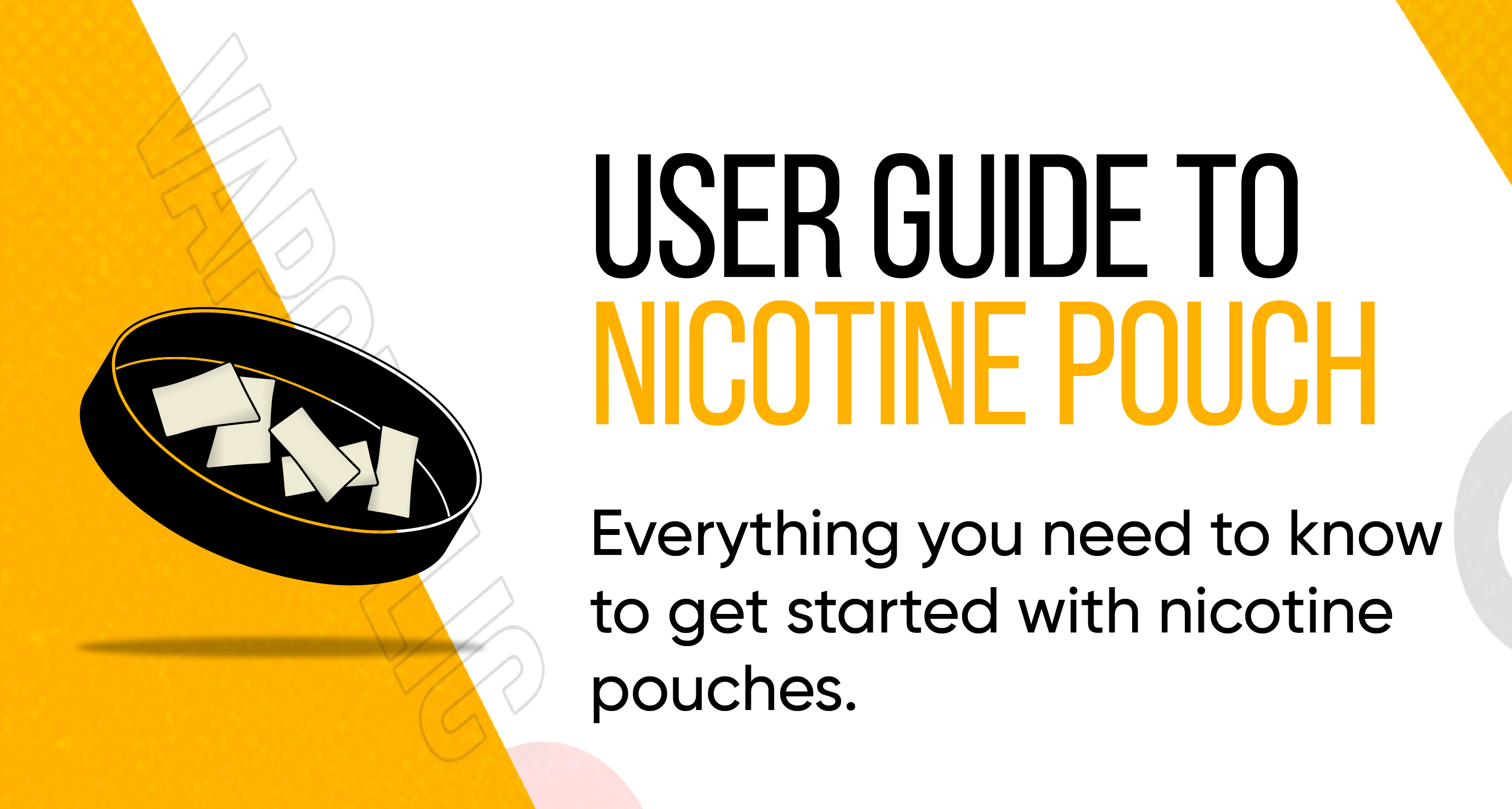 How to pay for vape products