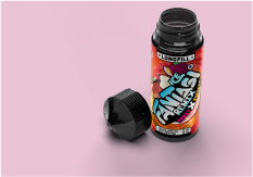 longfill e liquid