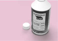 vg pg e liquid