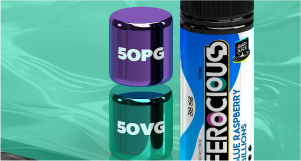All E Liquid