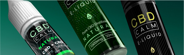 All E Liquid