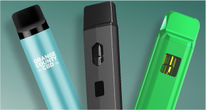 All E Liquid