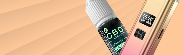 All E Liquid