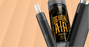 All E Liquid