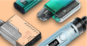All E Liquid
