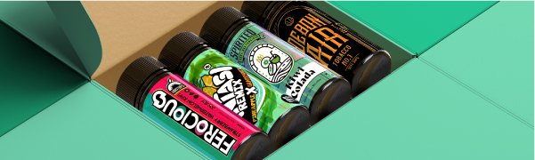 All E Liquid