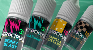 All E Liquid