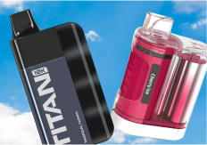 3500 puff disposable vapes