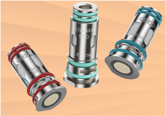 replacement vape coils